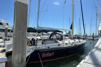 Thumbnail von Beneteau 50 Yutori