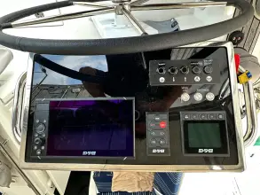 Thumbnail von Beneteau Oceanis 46.1 Chasing Summer