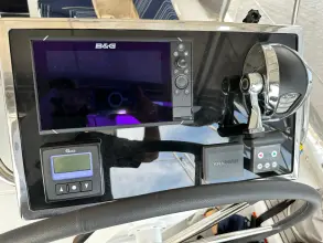 Thumbnail von Beneteau Oceanis 46.1 Chasing Summer
