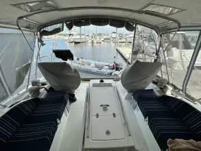 Thumbnail von Beneteau Oceanis 46.1 Chasing Summer