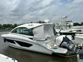 Beneteau Gran Turismo 32 De-Sea