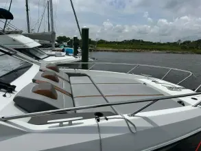 Thumbnail von Beneteau Gran Turismo 32 De-Sea