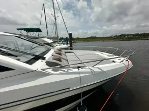 Thumbnail von Beneteau Gran Turismo 32 De-Sea