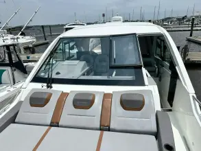 Thumbnail von Beneteau Gran Turismo 32 De-Sea