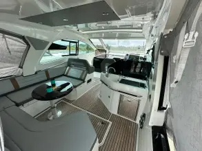 Thumbnail von Beneteau Gran Turismo 32 De-Sea