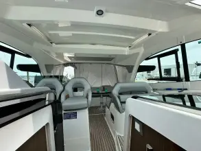 Thumbnail von Beneteau Gran Turismo 32 De-Sea