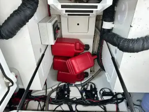 Thumbnail von Beneteau Gran Turismo 32 De-Sea