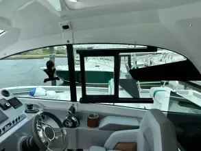 Thumbnail von Beneteau Gran Turismo 32 De-Sea