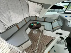 Thumbnail von Beneteau Gran Turismo 32 De-Sea