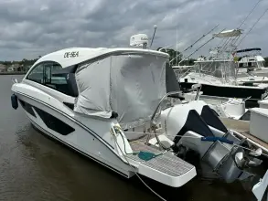 Thumbnail von Beneteau Gran Turismo 32 De-Sea