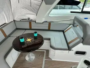 Thumbnail von Beneteau Gran Turismo 32 De-Sea