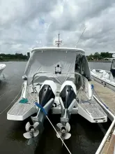Thumbnail von Beneteau Gran Turismo 32 De-Sea