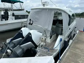 Thumbnail von Beneteau Gran Turismo 32 De-Sea