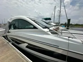 Thumbnail von Beneteau Gran Turismo 32 De-Sea