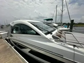 Thumbnail von Beneteau Gran Turismo 32 De-Sea