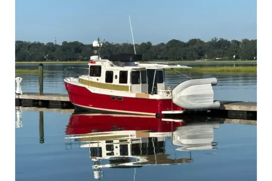 Ranger Tugs R-31 S R &amp; R