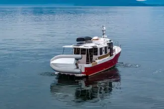 Thumbnail von Ranger Tugs R-31 S R & R