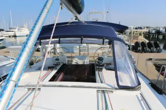 Thumbnail von Beneteau Oceanis 41 RETOX