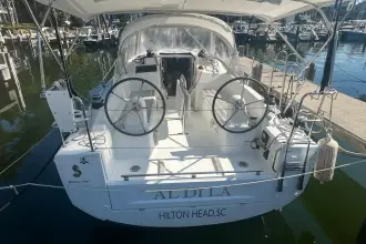Thumbnail von Beneteau Oceanis 30.1 Al Di La