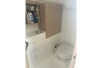 Thumbnail von Beneteau Oceanis 30.1 Al Di La