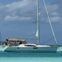 Jeanneau Sun Odyssey 45 DS
