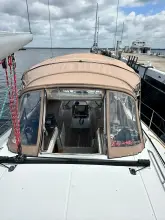 Thumbnail von Jeanneau Sun Odyssey 45 DS