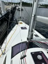 Thumbnail von Jeanneau Sun Odyssey 45 DS