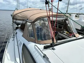 Thumbnail von Jeanneau Sun Odyssey 45 DS