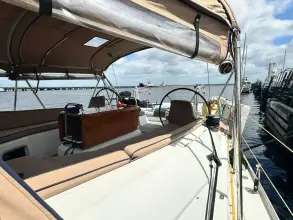 Thumbnail von Jeanneau Sun Odyssey 45 DS