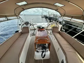 Thumbnail von Jeanneau Sun Odyssey 45 DS