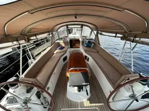 Thumbnail von Jeanneau Sun Odyssey 45 DS