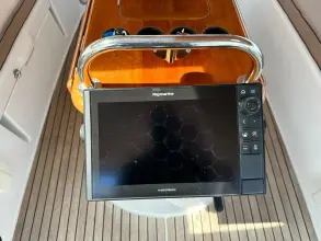 Thumbnail von Jeanneau Sun Odyssey 45 DS