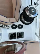 Thumbnail von Jeanneau Sun Odyssey 45 DS