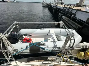 Thumbnail von Jeanneau Sun Odyssey 45 DS