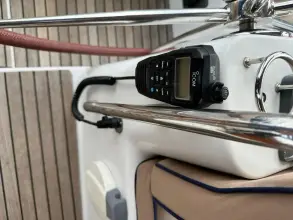 Thumbnail von Jeanneau Sun Odyssey 45 DS