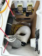 Thumbnail von Jeanneau Sun Odyssey 45 DS