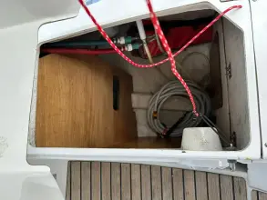 Thumbnail von Jeanneau Sun Odyssey 45 DS