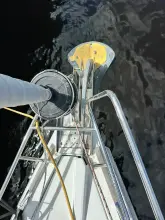 Thumbnail von Jeanneau Sun Odyssey 45 DS