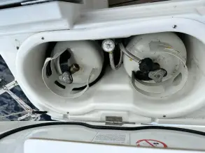 Thumbnail von Jeanneau Sun Odyssey 45 DS