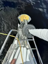 Thumbnail von Jeanneau Sun Odyssey 45 DS