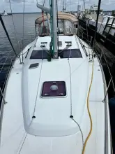 Thumbnail von Jeanneau Sun Odyssey 45 DS