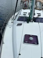 Thumbnail von Jeanneau Sun Odyssey 45 DS