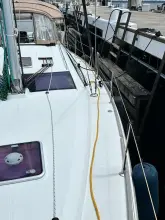 Thumbnail von Jeanneau Sun Odyssey 45 DS
