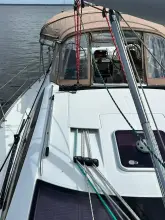 Thumbnail von Jeanneau Sun Odyssey 45 DS
