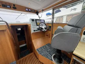 Thumbnail von Delta 40 Walk Around