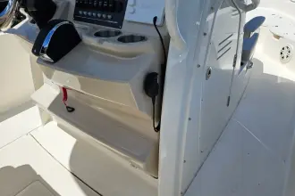 Thumbnail von Boston Whaler 250 Dauntless
