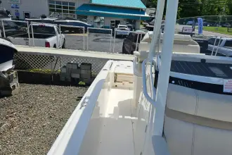 Thumbnail von Boston Whaler 250 Dauntless