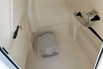 Thumbnail von Boston Whaler 250 Dauntless