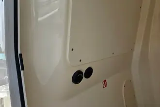 Thumbnail von Boston Whaler 250 Dauntless