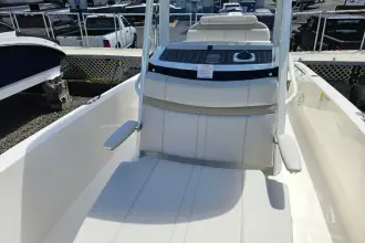 Thumbnail von Boston Whaler 250 Dauntless